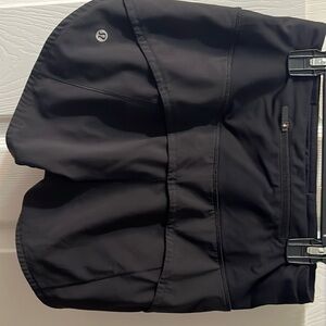 Lululemon speed up 2.5” shorts